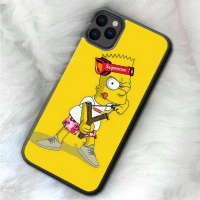 Case Iphone 11 Pro Simpsons Shop Case Iphone 11 Pro Simpsons With Great Discounts And Prices Online Lazada Philippines