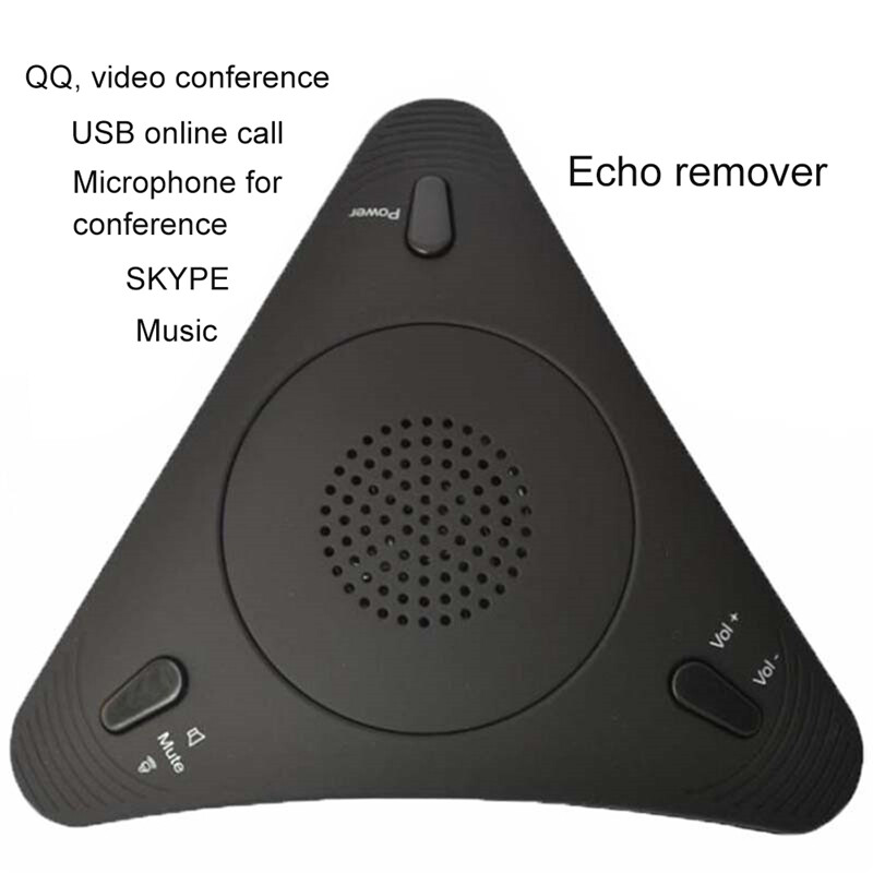 usb speaker with mic