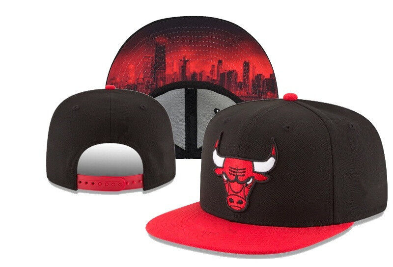 🧢🧢 Spot Supply New Hat Basketball Bull Head Hat Team Sun Protection Sun Hat Couple Sun Hat Embroidered Peaked Cap