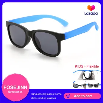 do babies need polarized sunglasses