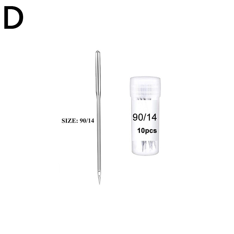 pzcf Sewing machine accessories Household sewing machine needles General old sewing machine needles High quality sewing accessories machine needles