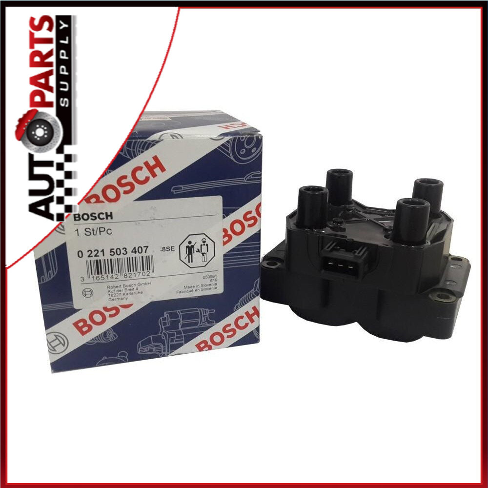 BOSCH IGNITION PLUG COIL PROTON WIRA VDO GEN2 PERSONA CPS WAJA CAMPRO