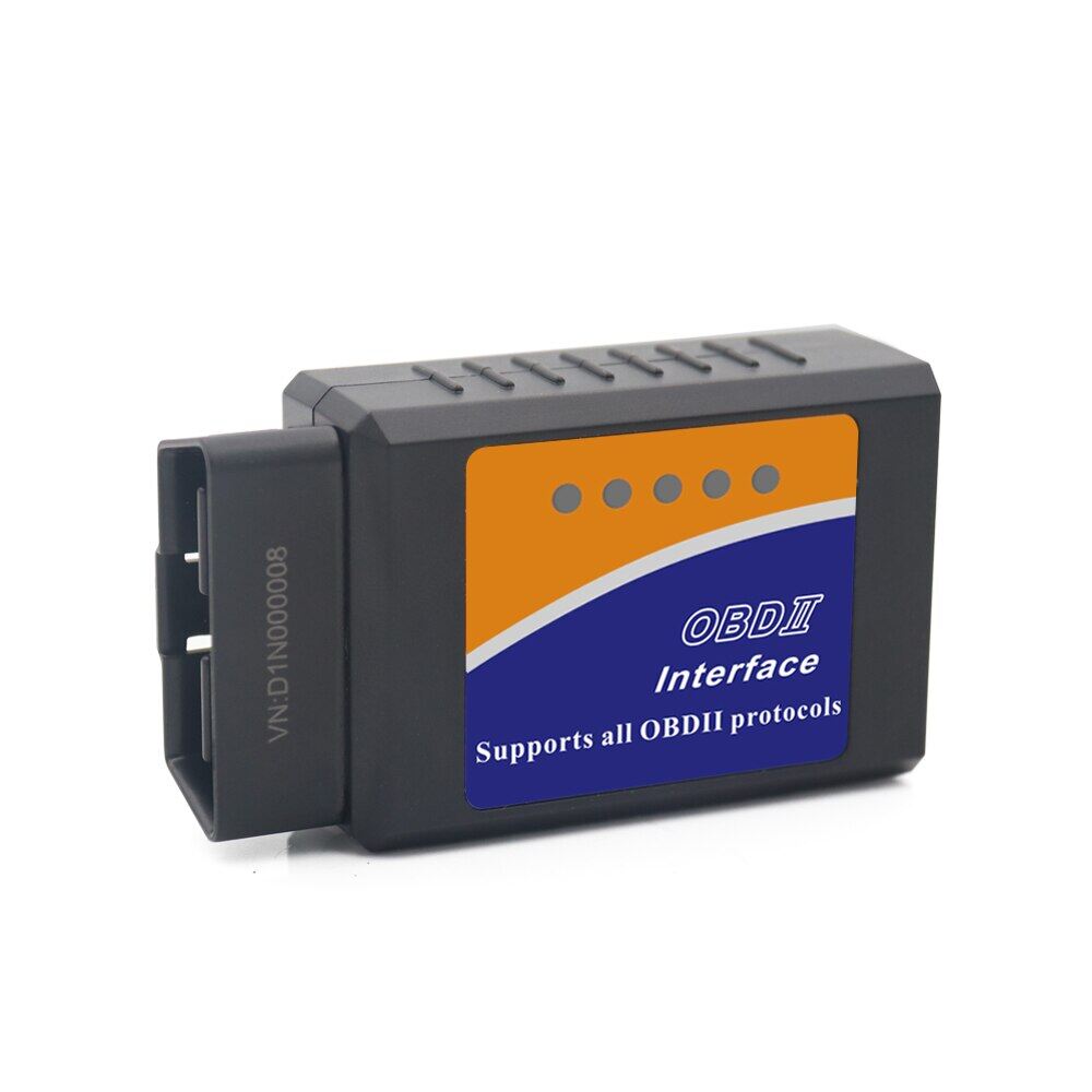 ELM327 Diagnostic Adapter Super Mini ELM 327 BT For Torque OBDII Code Reader OBD2 Car Scanner For /PC