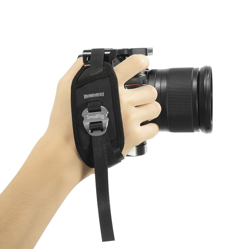 SmallRig Tay Dây Đeo, PAC2456