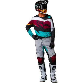 full dirt bike gear set