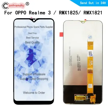 Beli Realme 3 Rmx1821 Screen Pada Harga Terendah Lazada Com My