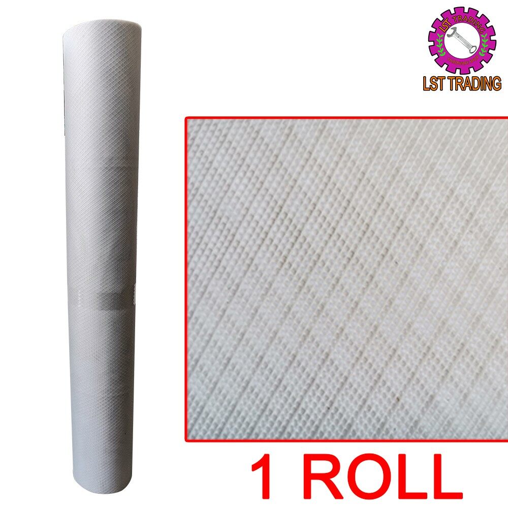 [READY STOCKS] 1 ROLL PVC INSECT NET/INSECT NETTING/ MOSQUITO NETTING