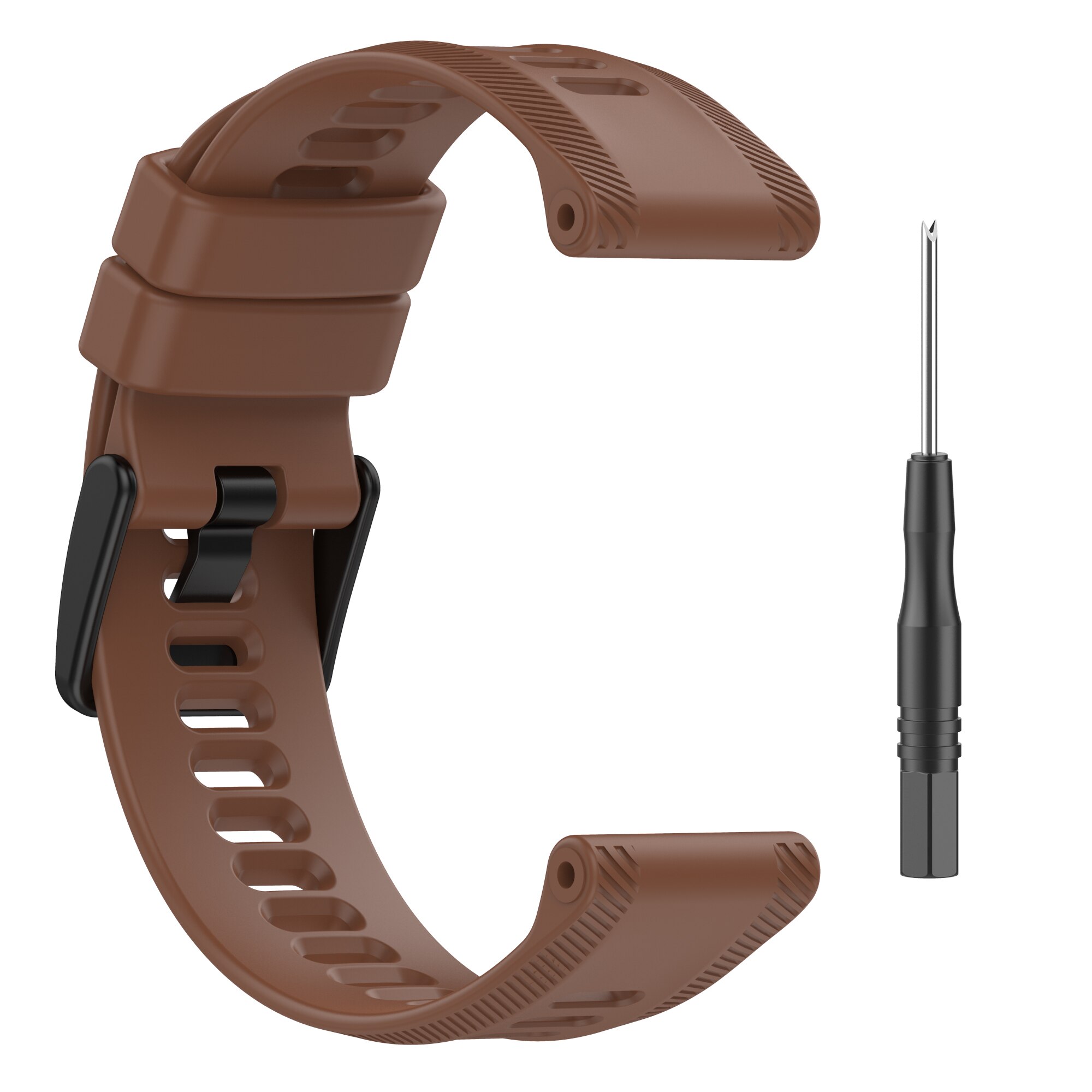 BLUESN Strap For Garmin Forerunner 955 935 945 Sports Comfortable Silicone Band Smartwatch Fashion Replacement Bracelet Wristband Accessories