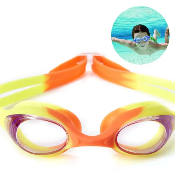 swim goggles for 10 year old