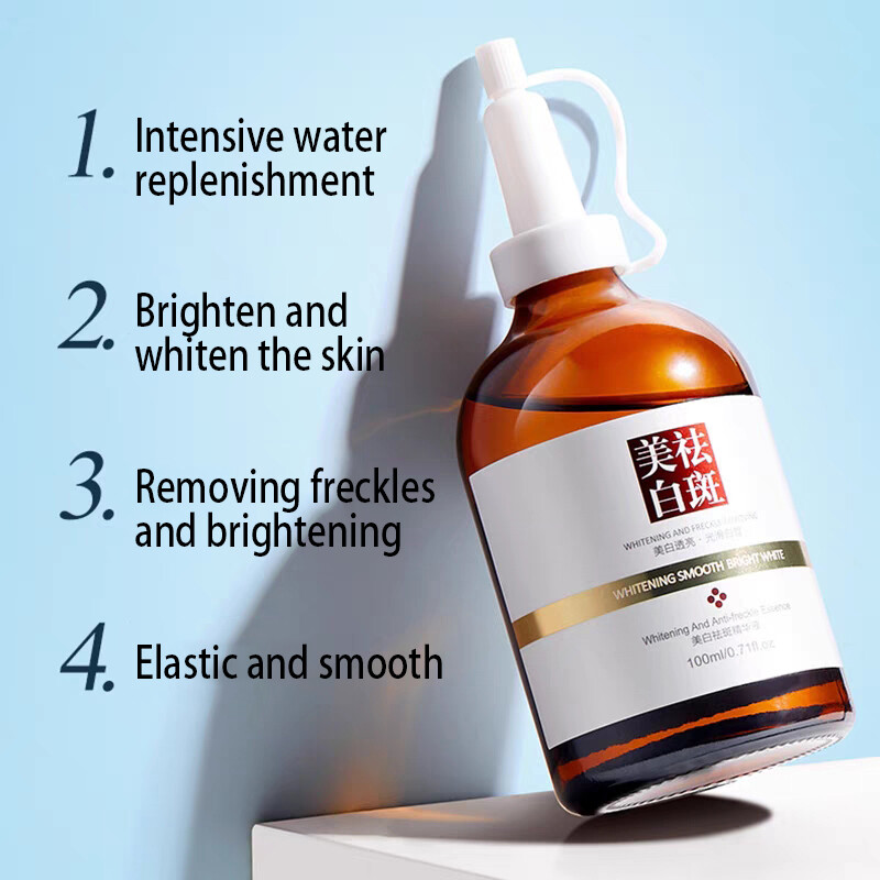 Dark Spot Corrector, Dark Spot Remover for Face - For Stubborn Dark Spots Serum, Dark Spot Remover with Kojic Acid, Alpha Arbutin, Mulberry Extract, Brightening Discoloration Correcting Serum 100g