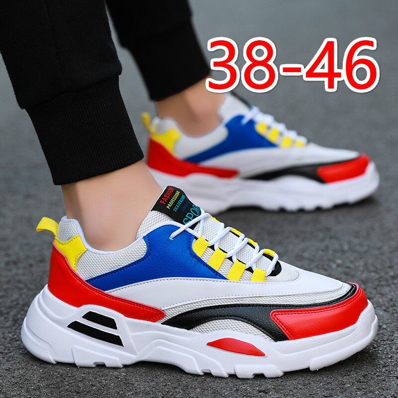 sports casual shoes