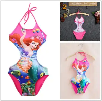 toddler one piece swimsuit