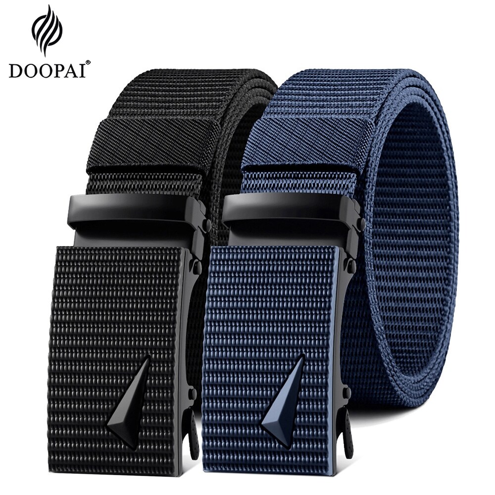[Fire hot] Nylon Outdoor Tactical Belt