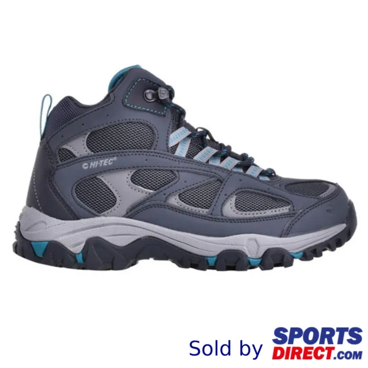 sports direct womens walking boots