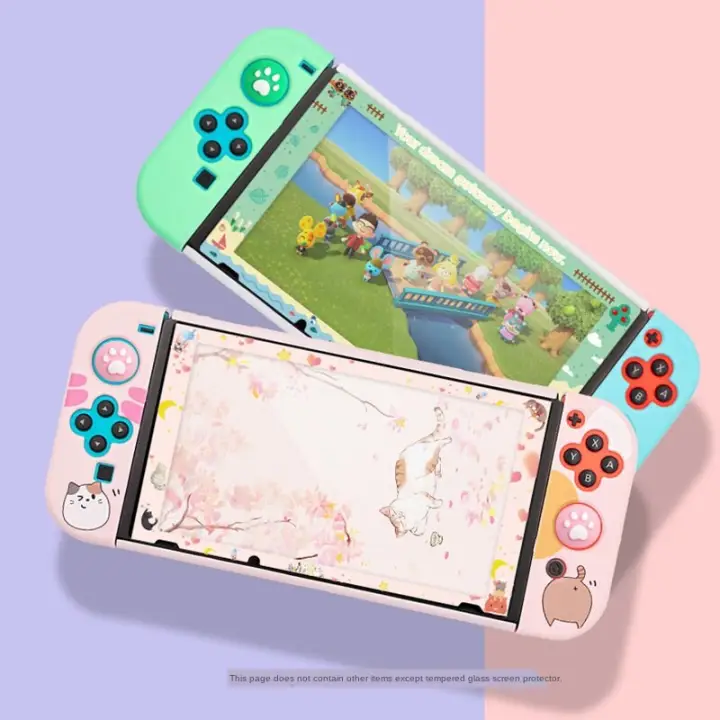 acnh nintendo switch online