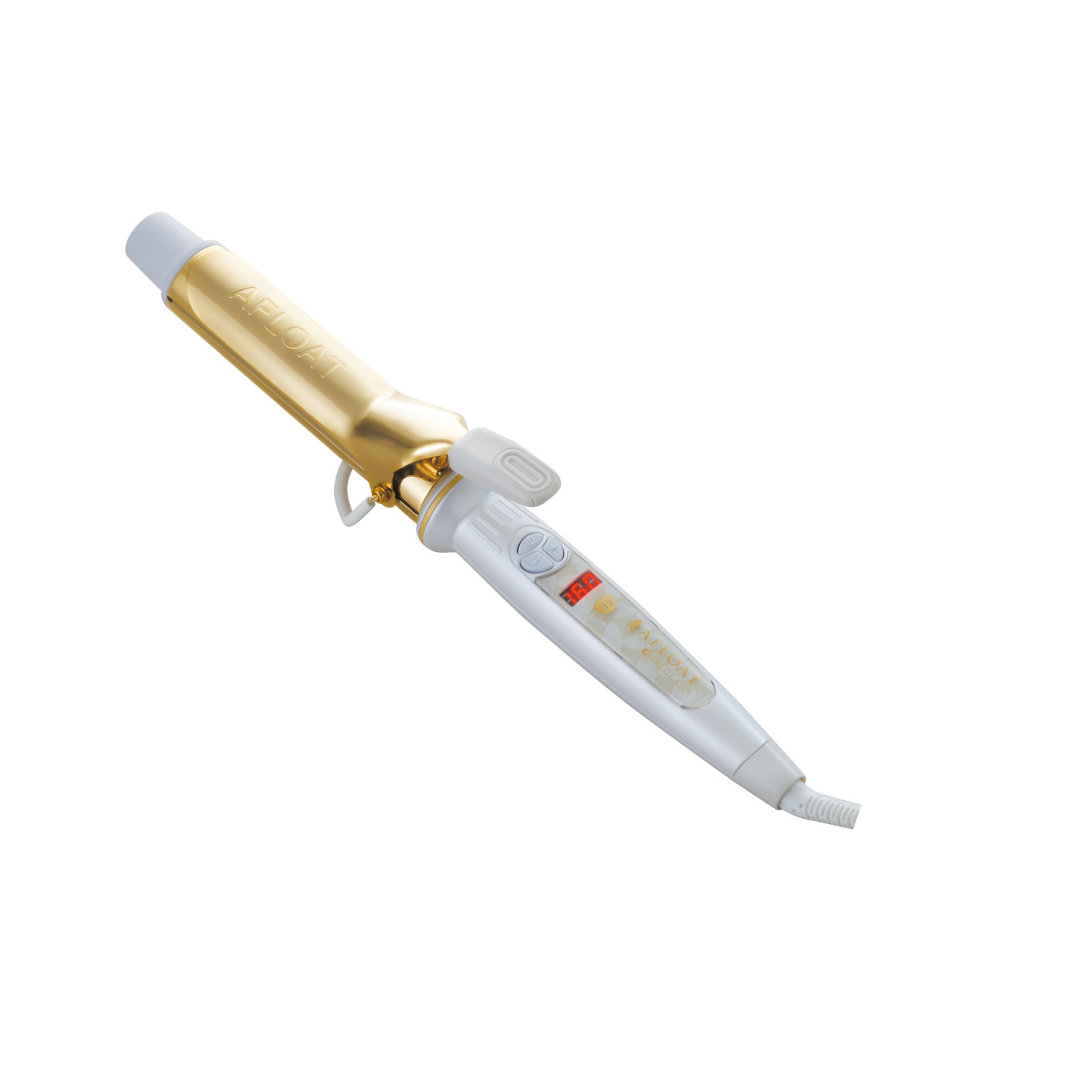 CREATE ION Curling iron Afloat Special curl Ⅱ32mm/ 38mm