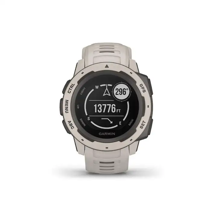 garmin compass watch