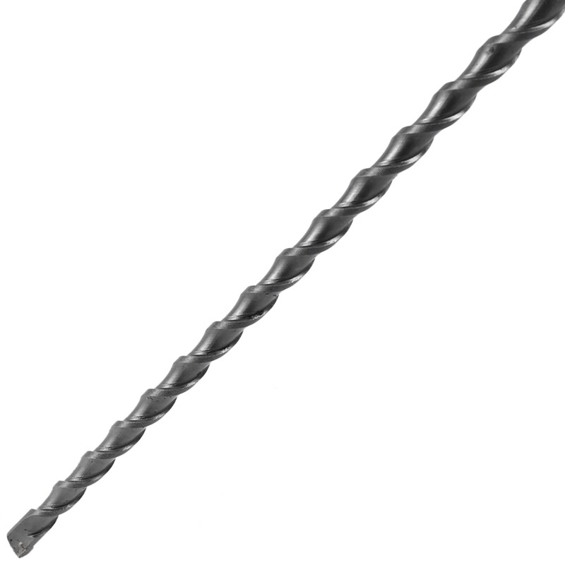 50cm 500mm SDS+ PLUS 10mm hammer masonry drill bit sds long (20 x 3/8 inch)