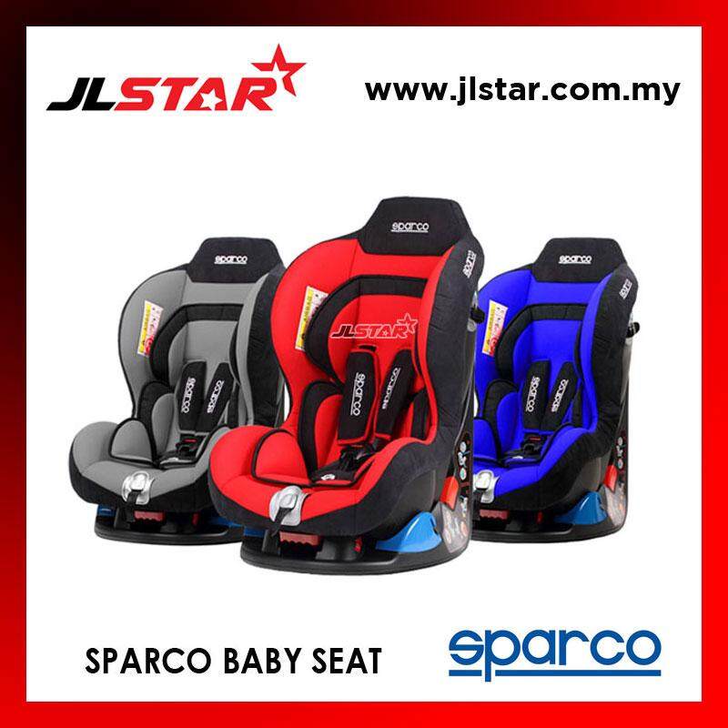 sparco car seat