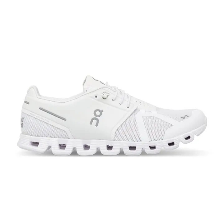 cloud lightweight running shoe