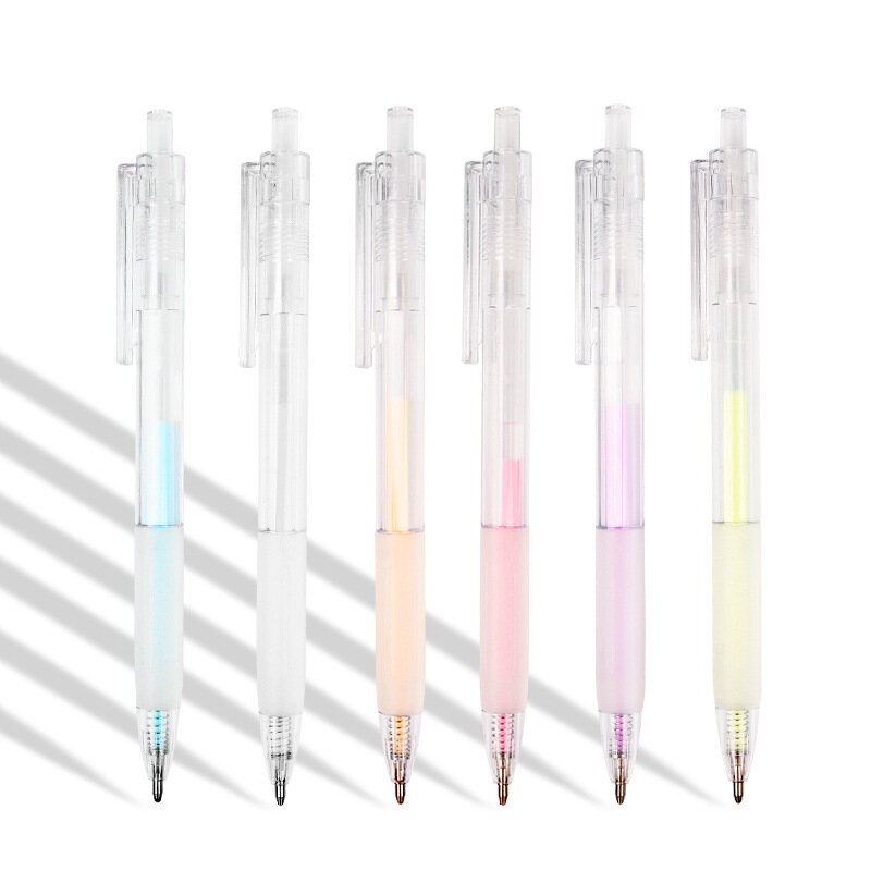 Dot Glue Pen Stick Solid Glue for School Office Supply Adhesives Glue DIY Hand Work Solid Color Glue Stick DIY Scrapbooking