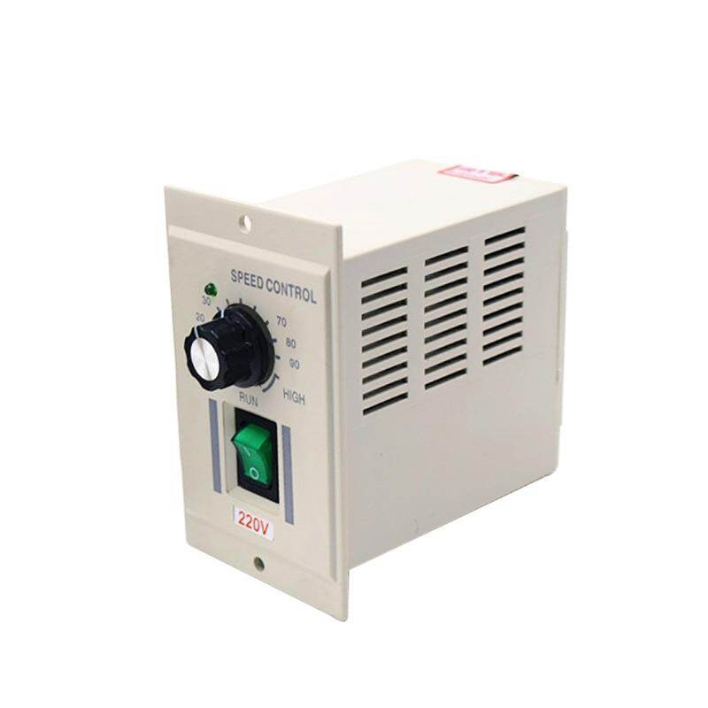 Dc-51 Dc Motor Speed Controller 0~180vdc Output 250w Max Speed Regulator Ac220v Input