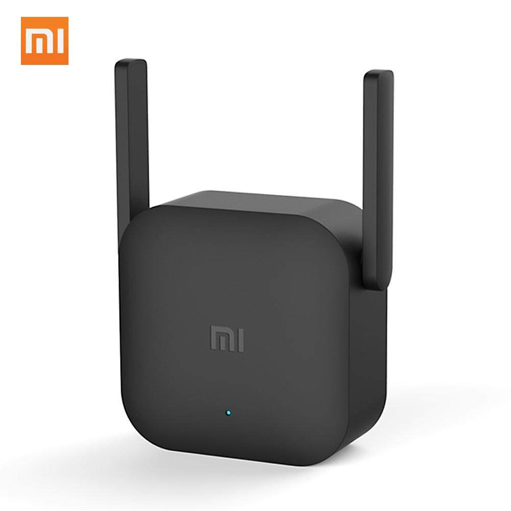 Xiaomi WiFi Amplifier Pro 300Mbps 2.4G Wireless Repeater with 2 2 dBi