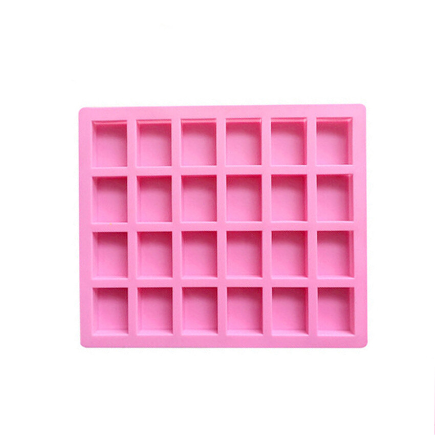 Chocolate Bars Silicone Molds, Rectangles Candy Bars Mold, Making Protein Bars, Caramels, Granola Bars, Ice Cube, Dessert, Soap, Energy Bar and Praline