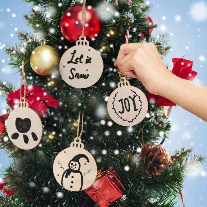 bulk wooden ornaments to paint