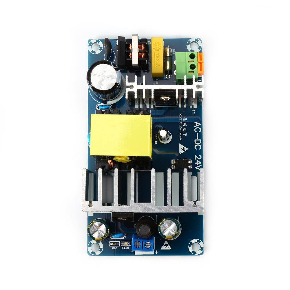 24V 4A~6A Stable High Power Switching Power Supply Board AC-DC Converter Module