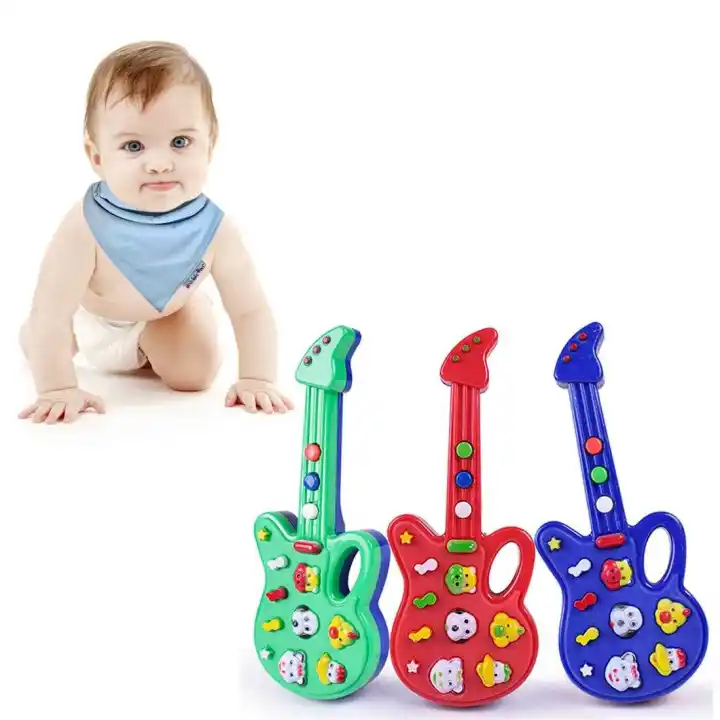 infant guitar toy