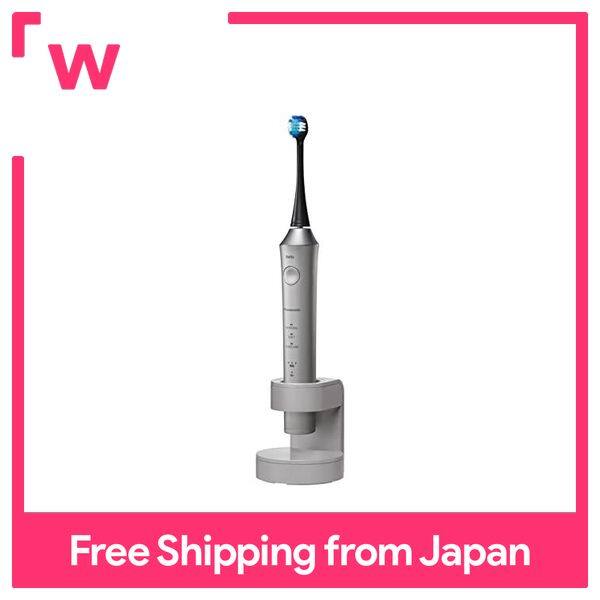 Panasonic EW-DA46-H GRAY Panasonic Electric Toothbrush Doltz