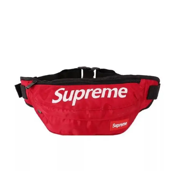 supreme bag sling