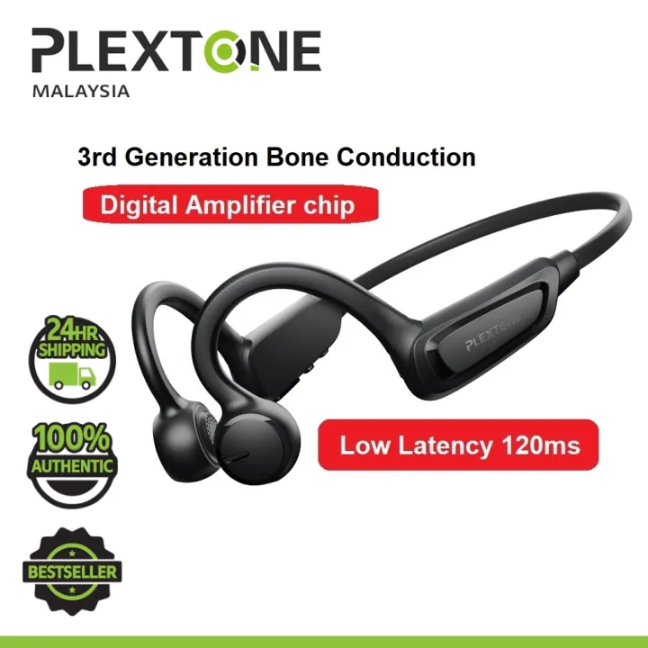 plextone bone conduction