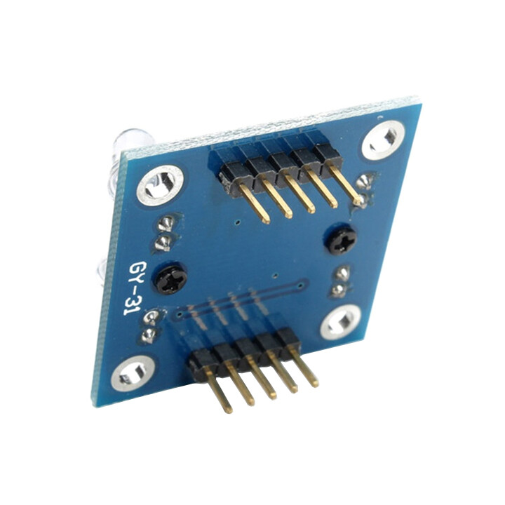 Module Cảm Biến Màu Sắc TCS3200