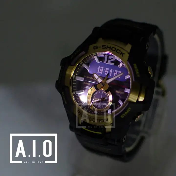 g shock gravitymaster tough solar