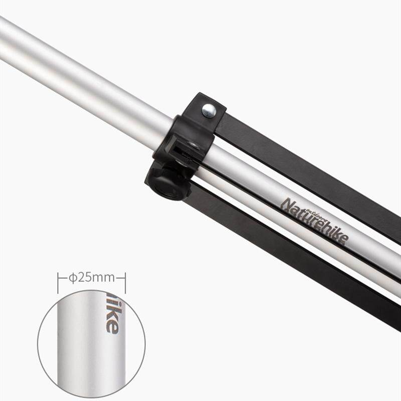 Giá Đỡ Đèn Ngoài Trời Naturehike (NH17D015-J)