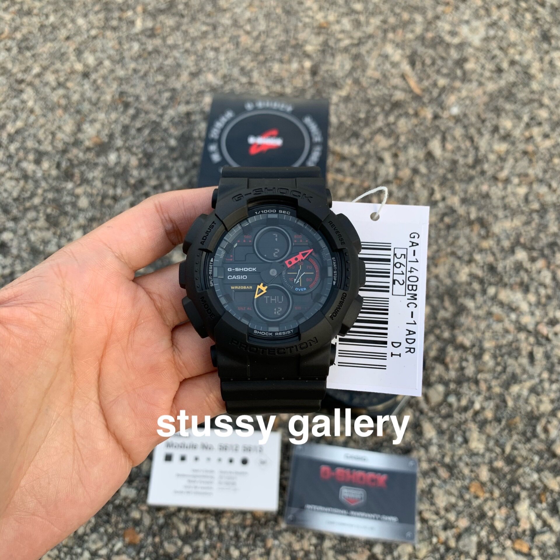 g shock lazada malaysia