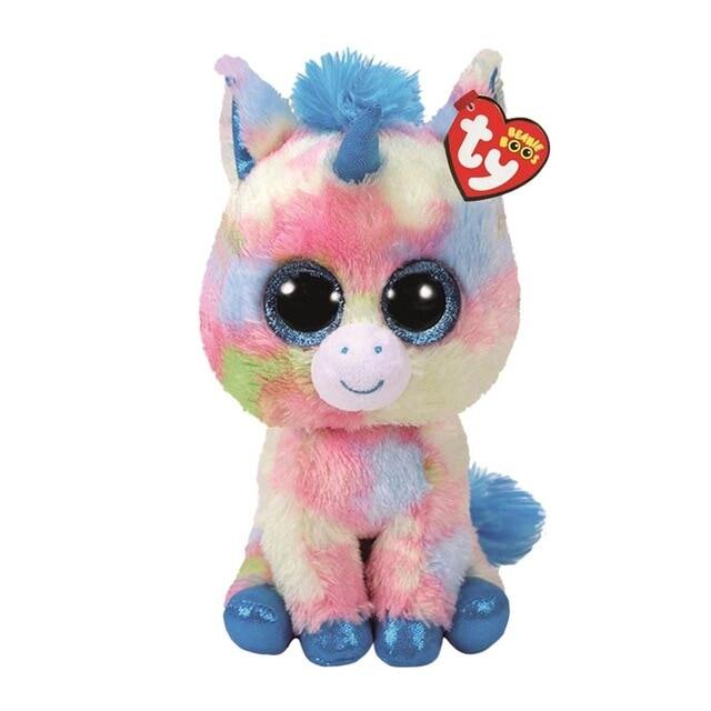 ty stuffed animals cat
