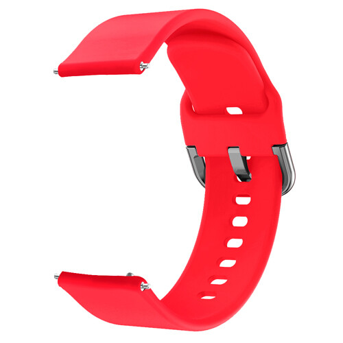 20mm Strap Soft Silicone Band for Huami Amazfit Neo For Amazfit GTS 2e GTS2 mini /Amazfit Bip Lite S U/ GTS3