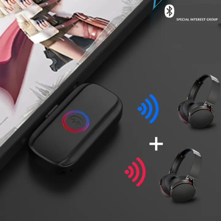 bluetooth transmitter bose