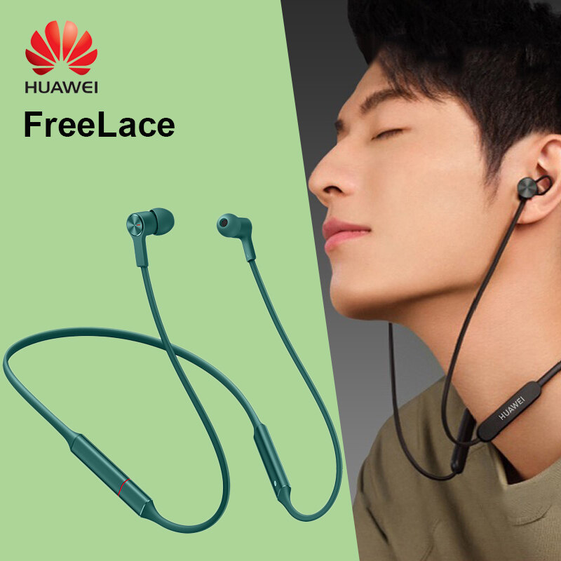 Audifonos freelace online huawei