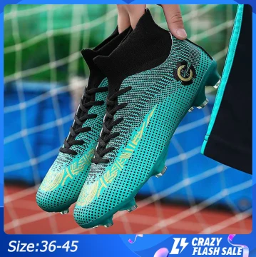 Beli Kasut Bola Ronaldo Cr7 Pada Harga Terendah Lazada Com My