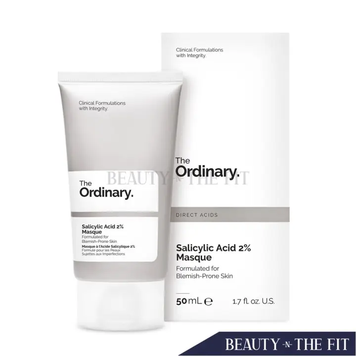 the ordinary normal skin routine