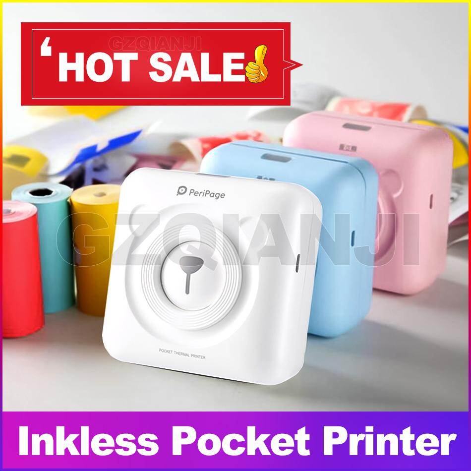 peripage app android