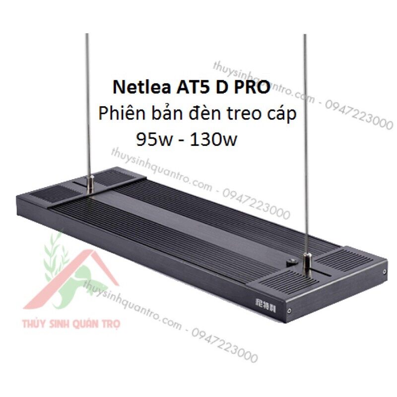 Đèn Netlea AT5 D pro 130W