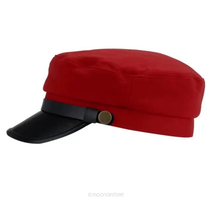 military style hat names