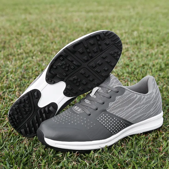new spikeless golf shoes 2020