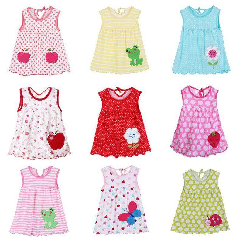 Baby Girls Dress