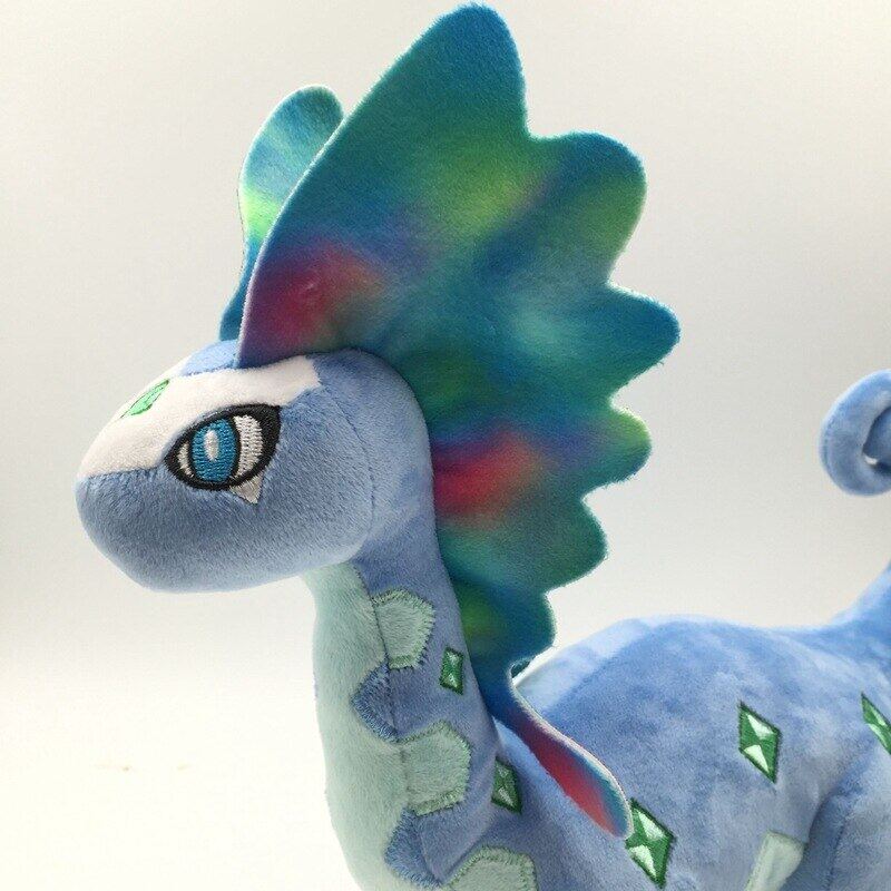 aurorus plush